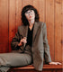 Singuliere by Cousette - Margarette Blazer